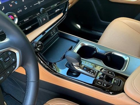 Used 2024 Lexus NX 350 AWD w/ Cold Area Package image 18