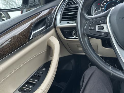Used 2018 BMW X3 xDrive30i w/ Premium Package image 20