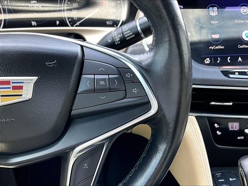 Used 2020 Cadillac CT6 Luxury AWD/4WD image 19
