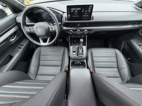 Used 2026 Honda CR-V Sport-L image 22