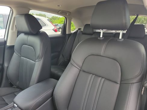 New 2026 Honda HR-V EX-L image 14