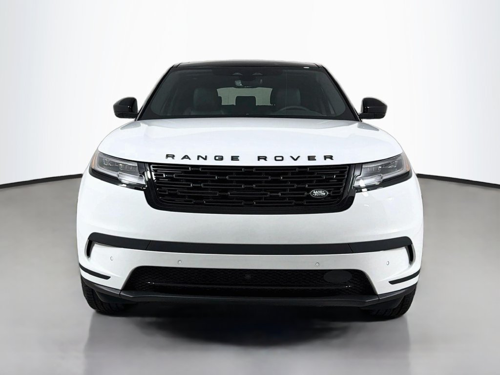 New 2026 Land Rover Range Rover Velar S AWD/4WD image 2
