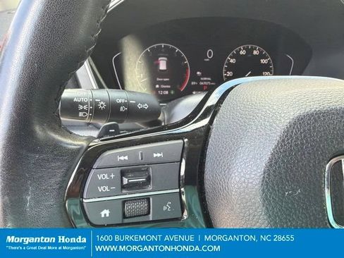 Used 2024 Honda Pilot EX-L image 10