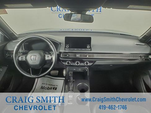 Used 2024 Honda Civic Sport image 15