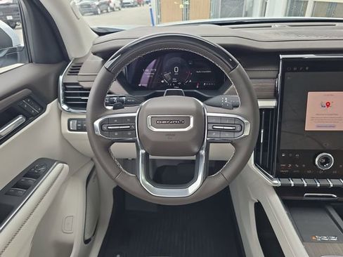 New 2026 GMC Acadia Denali w/ Super Cruise Package FWD image 12