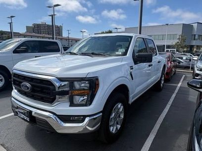 Used 2023 Ford F150 XLT