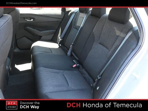 Used 2023 Honda Accord LX image 19