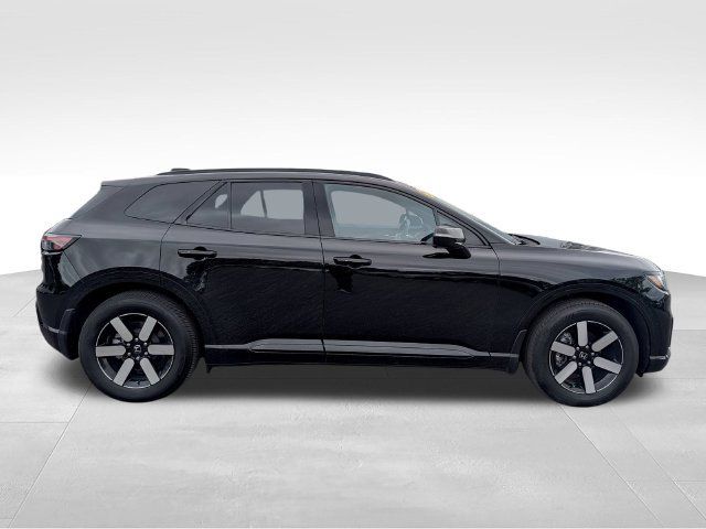 Used 2025 Honda Prologue Touring image 8