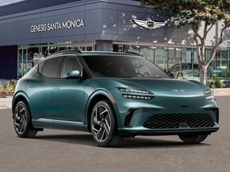 New 2026 Genesis GV60 Advance video 2