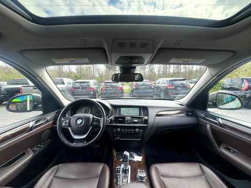 Used 2016 BMW X3 xDrive28i image 17