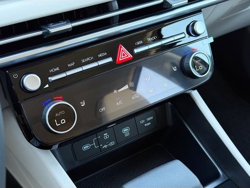 New 2026 Hyundai Tucson SEL FWD image 32