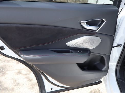 New 2026 Acura RDX A-Spec image 28