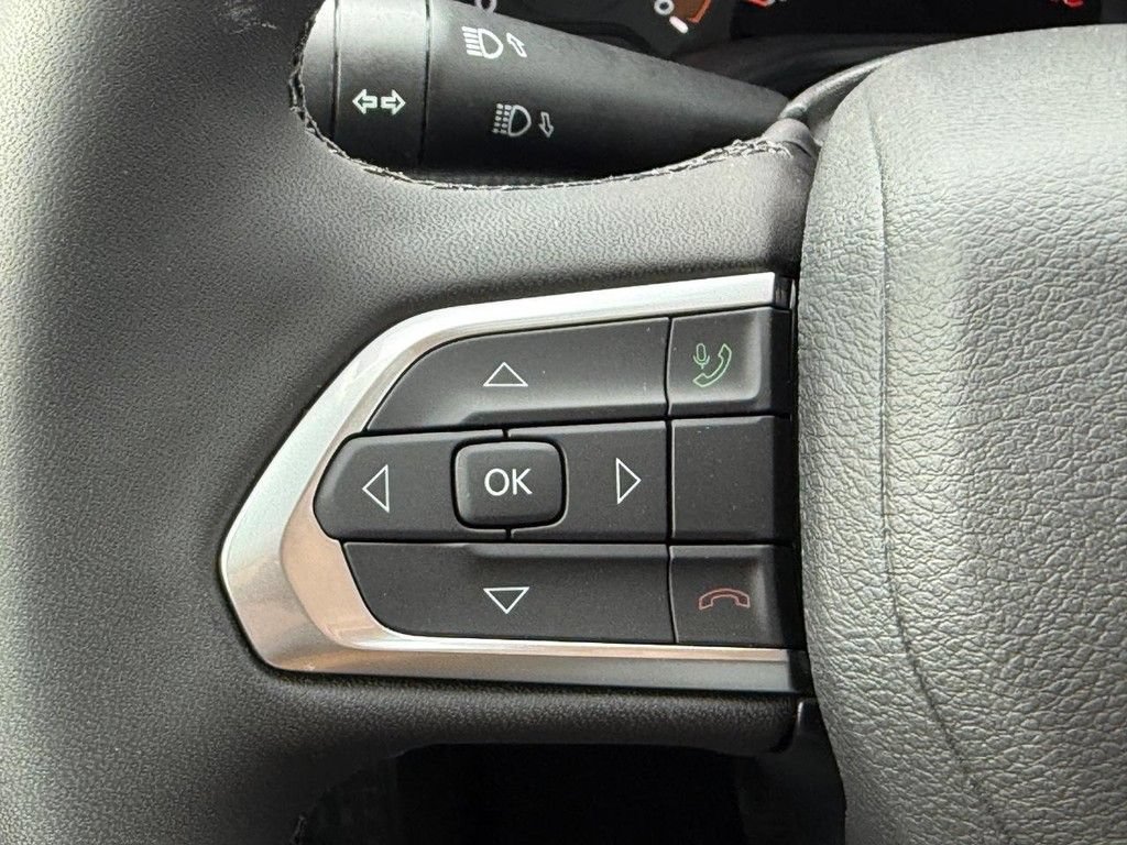 New 2026 Jeep Compass Latitude AWD/4WD image 12