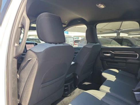 Used 2024 RAM 3500 Big Horn image 17