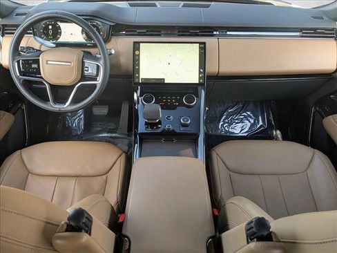 Used 2023 Land Rover Range Rover Sport SE image 19