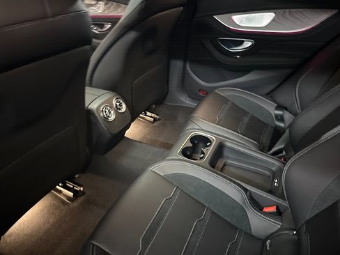 New 2026 Mercedes-Benz AMG GT 43 image 20
