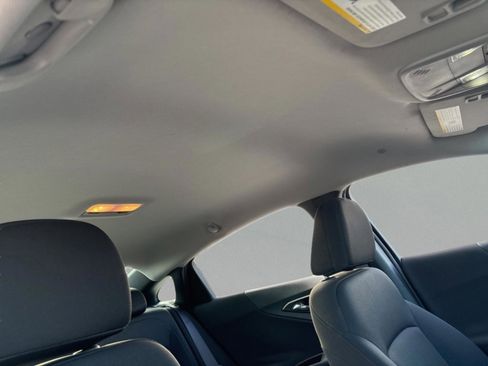 Used 2024 Chevrolet Malibu LT image 30