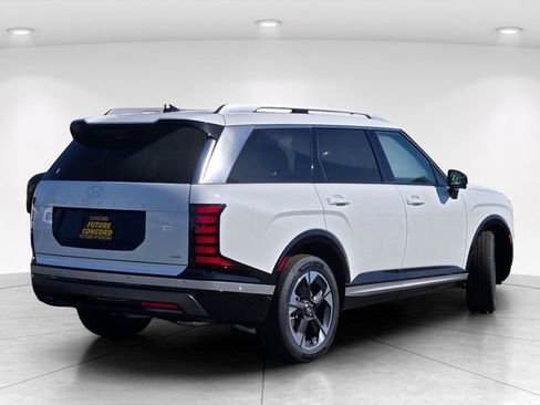 New 2026 Hyundai Palisade Limited AWD/4WD image 3
