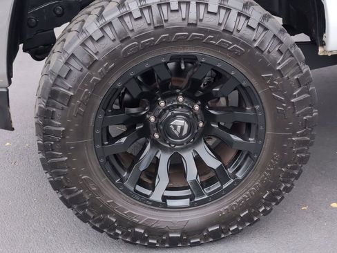 Certified 2019 RAM 2500 Big Horn image 8