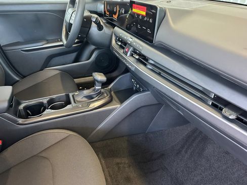 New 2026 Kia K4 FWD image 15
