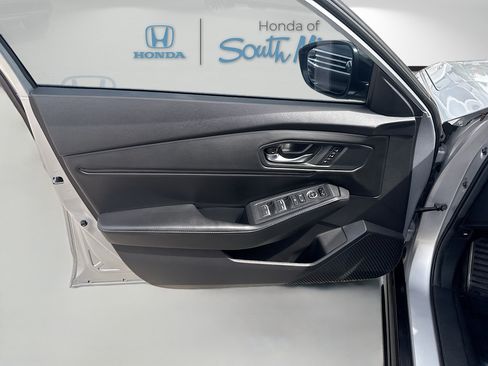 Certified 2024 Honda Accord Sport image 19