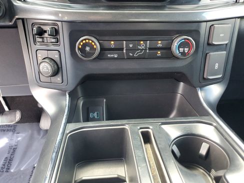 Used 2023 Ford F150 XL w/ STX Appearance Package AWD/4WD image 29