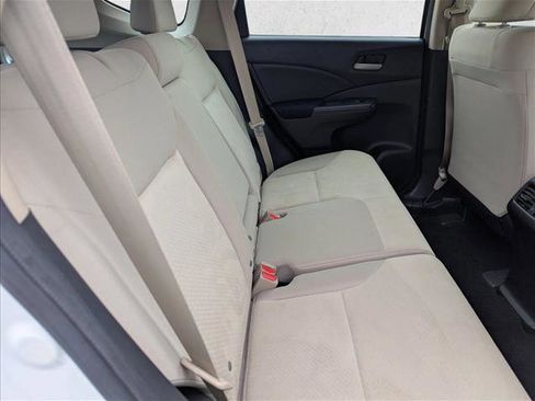 Used 2015 Honda CR-V LX image 29