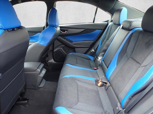 New 2026 Subaru WRX tS AWD/4WD image 8