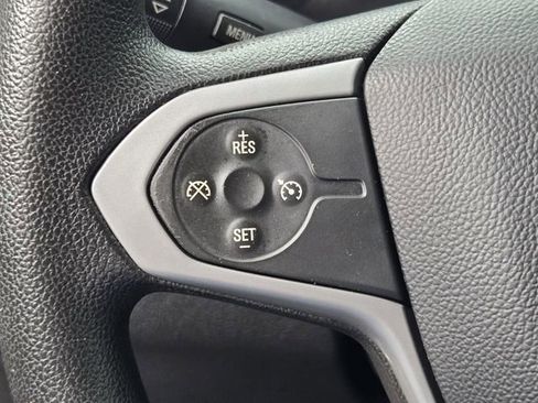 Used 2020 Chevrolet Colorado W/T w/ Custom Special Edition RWD image 26
