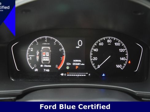 Used 2022 Honda Civic Sport image 10