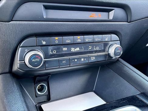 Used 2025 MAZDA CX-5 AWD 2.5 S w/ Preferred Package image 22