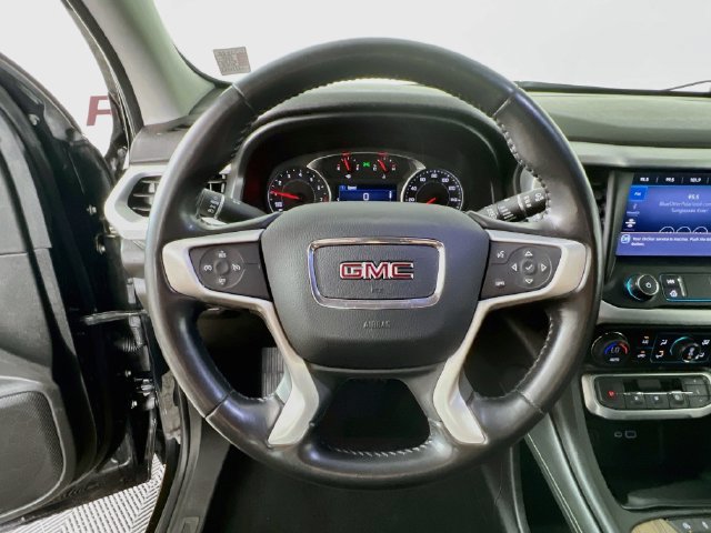 Used 2020 GMC Acadia SLE w/ Driver Convenience Package AWD/4WD image 12