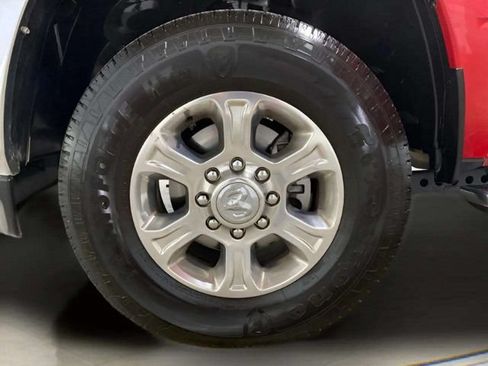 Used 2026 RAM 2500 Big Horn AWD/4WD image 89
