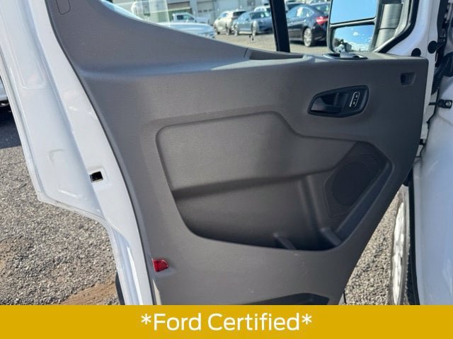 Certified 2024 Ford Transit 350 XLT RWD image 10