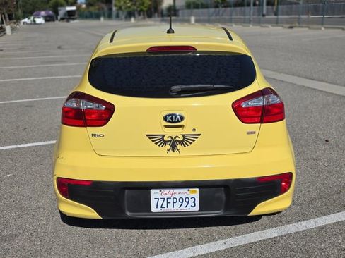 Used 2016 Kia Rio LX FWD image 38