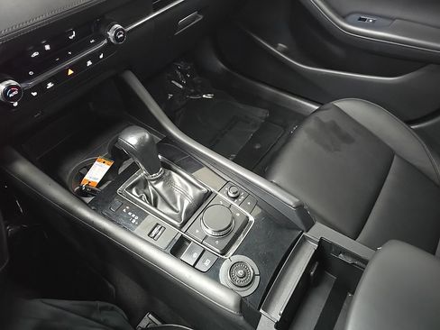 Used 2021 MAZDA MAZDA3 AWD 2.5 Turbo Hatchback image 27