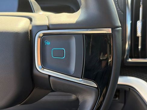 Used 2025 Ford Expedition Max Platinum w/ Stealth Performance Package image 27