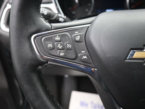 Used 2024 Chevrolet Equinox LT FWD image 12