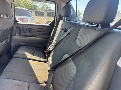 Used 2007 Honda Ridgeline RTS image 12