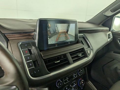 Certified 2023 Chevrolet Tahoe LT image 24