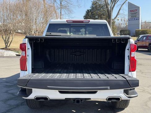 Used 2024 Chevrolet Silverado 1500 RST w/ All Star Edition Plus image 14