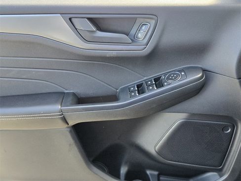 Used 2025 Ford Escape Active image 27