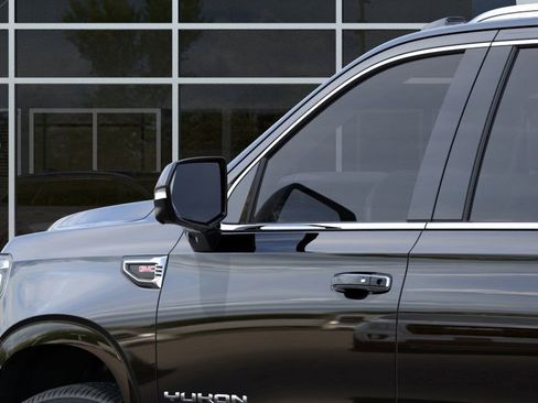 New 2026 GMC Yukon XL Elevation image 12