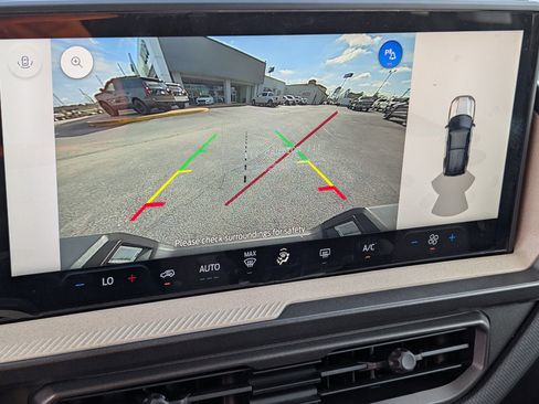 New 2026 Ford Bronco Sport Big Bend image 24