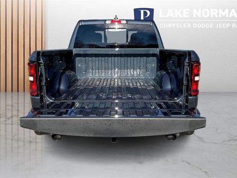 New 2026 RAM 1500 4x4 Crew Cab image 24