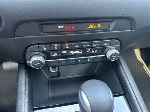 Certified 2025 MAZDA CX-5 AWD 2.5 S w/ Select Package image 30