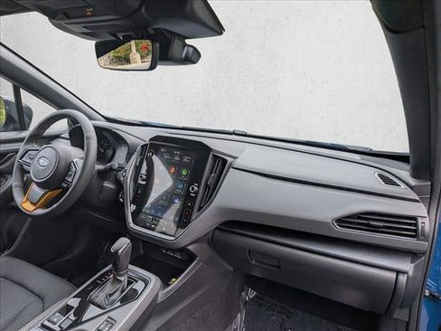Certified 2026 Subaru Crosstrek 2.5i Wilderness image 20