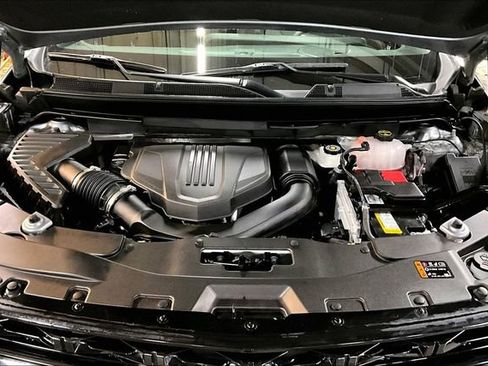 Used 2024 Chevrolet Traverse RS w/ LPO, Floor Liner Package image 31