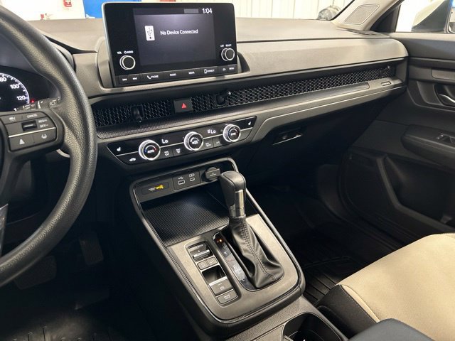 Certified 2024 Honda CR-V EX image 28