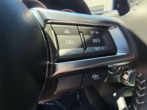 New 2026 MAZDA MX-5 Miata Grand Touring image 15